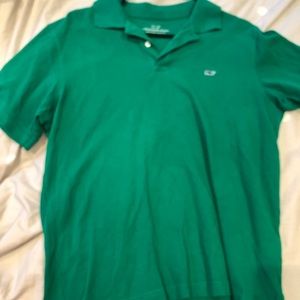 Vineyard Vines polo sz S